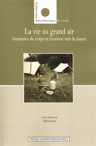 La  vie au grand air
