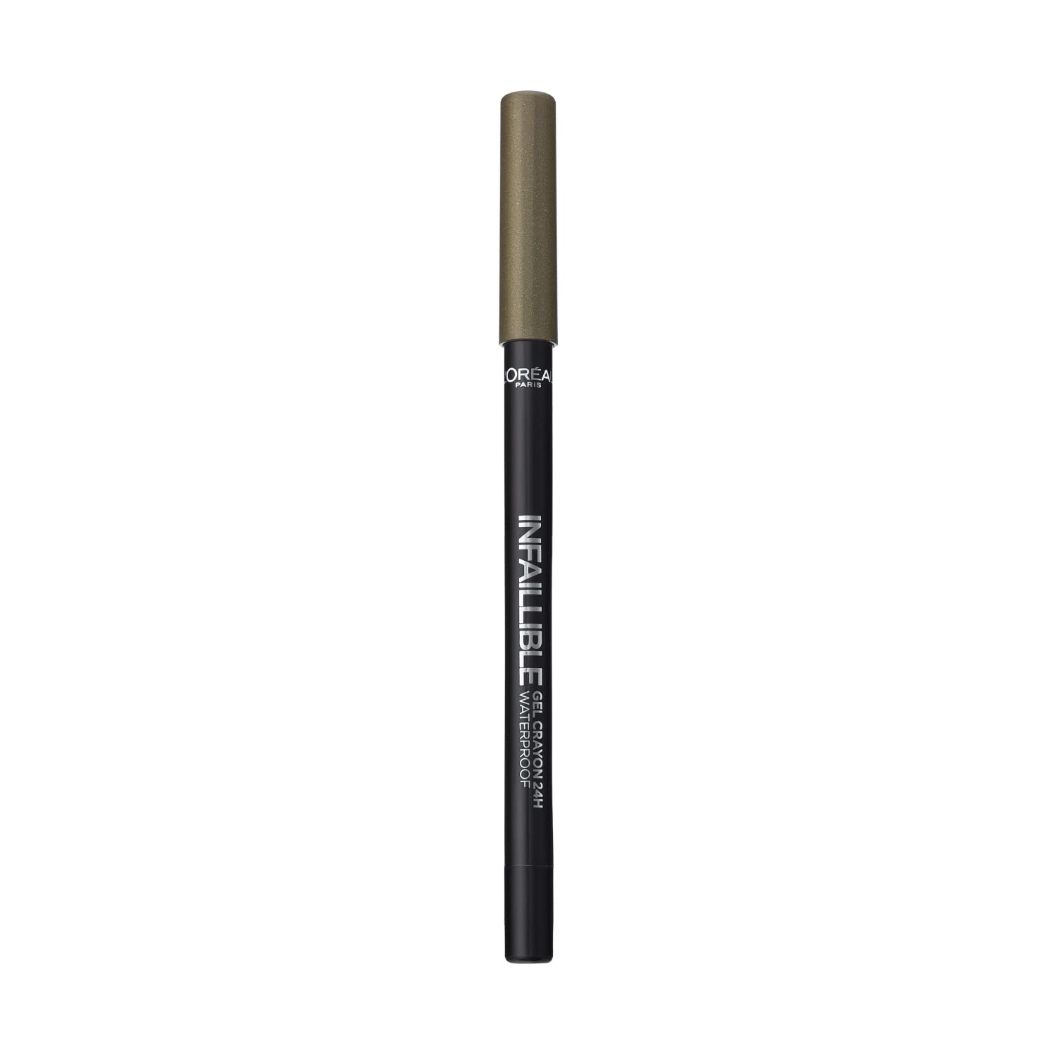 LOREAL Eyeliner, 0.28 kg, 3600523351565