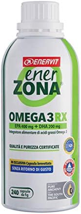 supplemento omega 3 per uomini