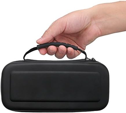 Nintendo Switch Carrying Case with 9 Game Card Slots