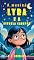 Livro A MENINA LYRA E A ESTRELA CADENTE