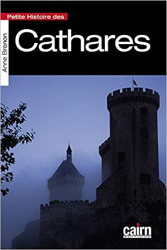 Amazon Fr Petite Histoire Des Cathares Brenon Anne Livres