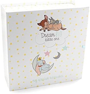 disney baby keepsake box