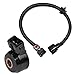 HQRP Knock Sensor w/Wiring Harness Works with Nissan Maxima 92 93 94 95 96 97 98 99 1992 1993 1994 1995 1996 1997 1998 1999