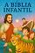 Livro Bíblia infantil