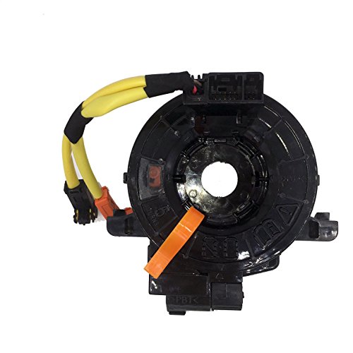 HOOAI New Spiral Cable Clock Spring ClockSpring for Lexus with OEM Part Number 843060E010 84306-0E010