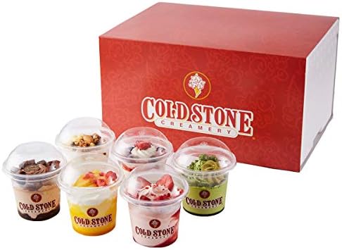 公式 コールド ストーン クリーマリー プレミアムアイスクリーム 6個セット マンゴ ストロベリーのフレーバー入り 新発売 公式 コールド ストーン クリーマリー プレミアムアイスクリーム 6個セット マンゴ ストロベリーのフレーバー入り 新発売