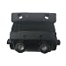 KIPA Ignition Coil for Kohler K482 K532 K482S K582 K662 KT17 KT19 Engines Wheel Horse D-200 D-180 Tractor Lawnmower Generator Replace OEM # 277375 277375S 271688 271871 primary