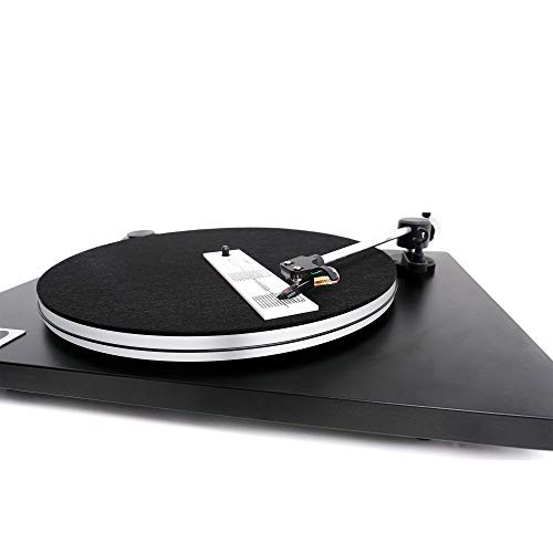 4 Turntable+Phonograph+Cartridge+Protractor+Separately