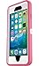 iPhone 6s Case - OtterBox Defender Series Case for Apple iPhone 6/6s (Case Only - Holster Not Included) (Hibiscus Pink - White)