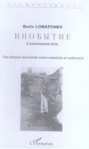 L' autrement-être