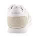 Reebok Women's Royal Nylon Fashion Sneaker, White/Steel, 7 M US