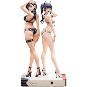 エスエスアールフィギュア[SSR FIGURE] SSR FIGURE 「硬式水着女子」 1/6 完成品フィギュア 1/6スケール PVC&ABS 製塗装済み完成品