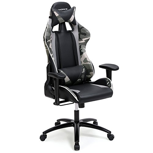 Songmics Racing Pc Video Game Chair With High Back Moulding Foam Padded Cushion Adjustable Headrest And Lumbar Support For Home Or Office Desk Rcg47bguk Buy Online In Aruba At Aruba Desertcart Com Productid Songmics Racing Pc Video Game Chair With High Back Moulding Foam Padded Cushion Adjustable Headrest And Lumbar Support For Home Or Office Desk Rcg47bguk Buy Online In Aruba At Aruba Desertcart Com Productid