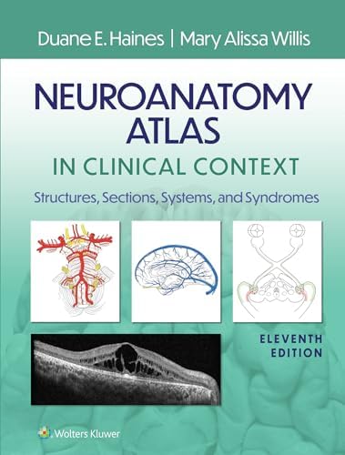 Amazon.com: Clinical Neurology and Neuroanatomy: A Localization