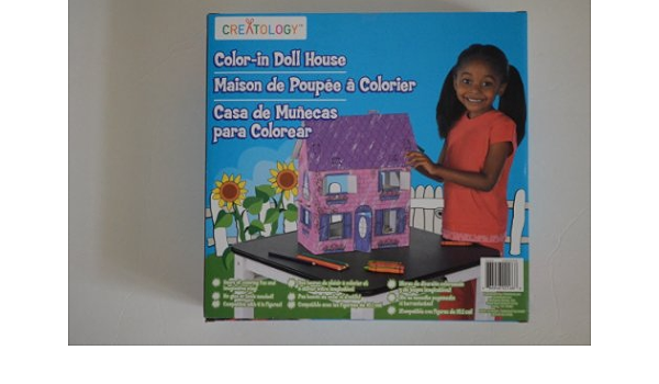 michaels cardboard playhouse