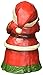 Jim Shore Heartwood Creek JS HWC Fig Santa/Gingerbread M Figurine