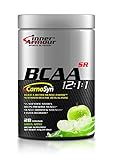 Inner Armour BCAA with SR CarnoSynÂ®, Green Apple | Sustained Release Beta-Alanine, Improved Muscle Retention of Carnosine | 28 Servings