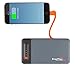 EnerPlex Jumpr Stack 9 Power Bank for Smartphones, MP3 Players and Other Mobile Devices (JU-STACK-9)