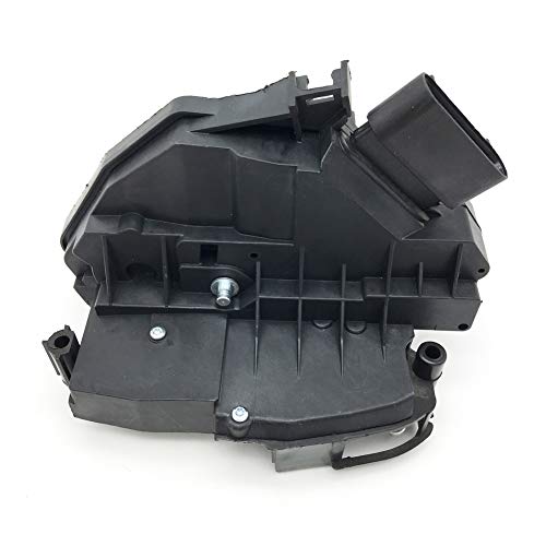 Cheriezing Door Lock Actuator for Ford Edge Fiesta Fusion Escape Focus Lincoln MKX MKZ Rear Right Passenger Side