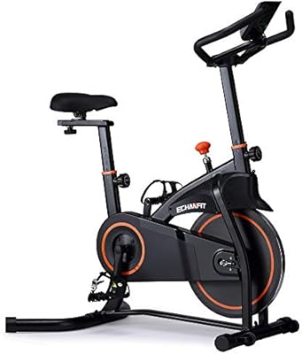 indoor exercise bicycle