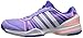 adidas Performance Women's CC Rally Comp W Tennis Shoe