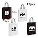 54 pieces of Marshmellow DJ birthday party gifts -dj game party 12 gift bags, 12 bracelets, 6 tattoo stickers, 24 balloons