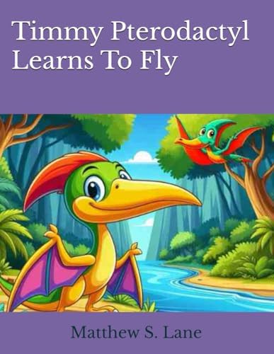 Pterodactyl (All about Dinosaurs): Nunn, Daniel: 9781484602058