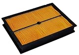 New Air Cleaner Filter Element Compatible with Honda GX610 GX620 GX670 GXV610 GXV620 GXV60