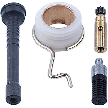 Öl- & Kraftstofffilter Leitungssatz Für Stihl Kettensägen MS250, MS230, MS210 – Inkl. Pumpen, Schläuche, Dichtungen