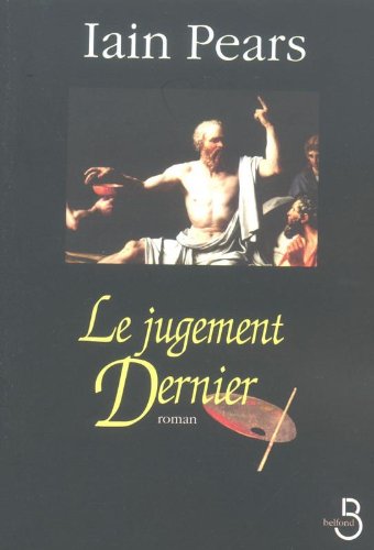 Le  Jugement dernier