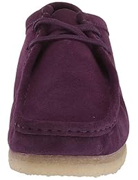 Clarks Wallabee - Mocasines para hombre