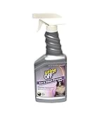 Urine-Off Cat 500ml Urine Odor & Stain Remover
