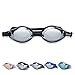 Street Tribe Swim Goggles, Swimming Goggles, Professional Swim Goggles,Triathlon Goggles,Anti-Leakage, Anti-Fog,Anti-UV, for Adult Men Women Youth Kids Child