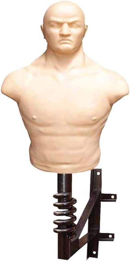 punching bag body opponent