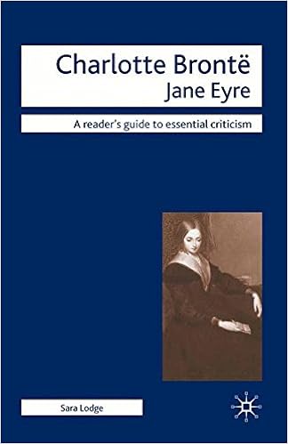 More books from this author: Charlotte Bronte