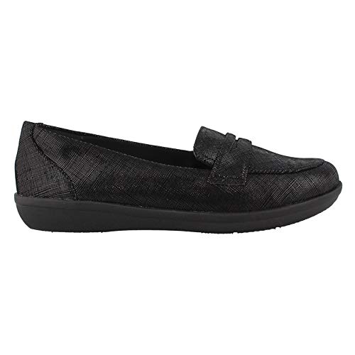 Clarks Women's Ayla Form Loafer