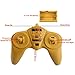 Fistone RC Dumper 6CH 2.4G Mine Truck Automatic Self-Discharging Games Toy Electronic Remote Controlled Vehicle With Alloy Cab LED Lights Engineering Machinery Car Model