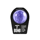 da Bomb "f" bomb, Purple, Lavender