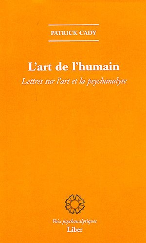 L' art de l'humain