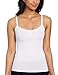 Maidenform Women’s Shapewear Seamless Camisole Fajas 12584