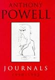 Journals 1990 - 1992 by Anthony Powell (1997-05-12) by Anthony Powell