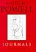Journals 1990 - 1992 by Anthony Powell (1997-05-12) by Anthony Powell