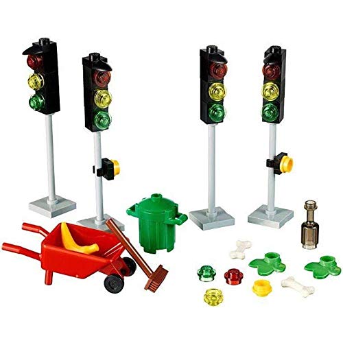 Traffic Lights – Bild 4