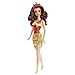 Disney Color Change Bath Beauty Belle (The Beauty and the Beast)