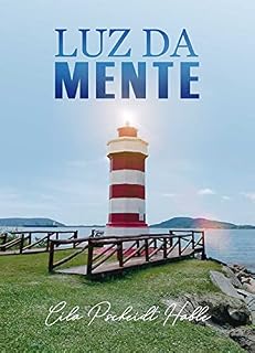 Livro Luz da Mente