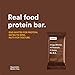 RXBAR Whole Food Protein Bar, Peanut Butter Chocolate (6 Boxes, 24 Bars)