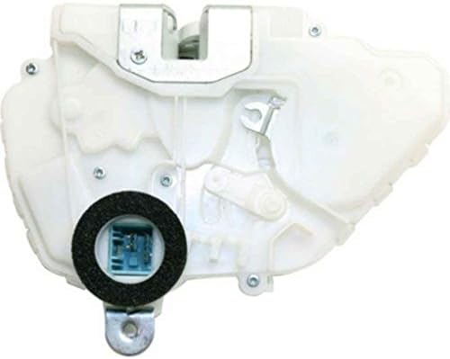 Royalr Plastic Power Door Lock Actuator 72115-S00-A01 Car Replacement Accessory for 1996-2000 Honda Civic