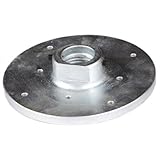 NOVA FP150L 6 in. Woodworking Lathe Faceplate