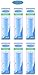 Aqua Blue filter compatible with Jura Clearyl Blue Water Filter Cartridge Part 71455 6-PACK